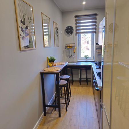Cozy Residence Orawska 5 Krakow Ngoại thất bức ảnh