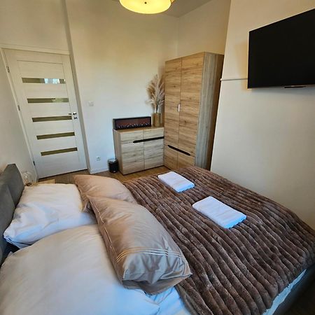 Cozy Residence Orawska 5 Krakow Ngoại thất bức ảnh