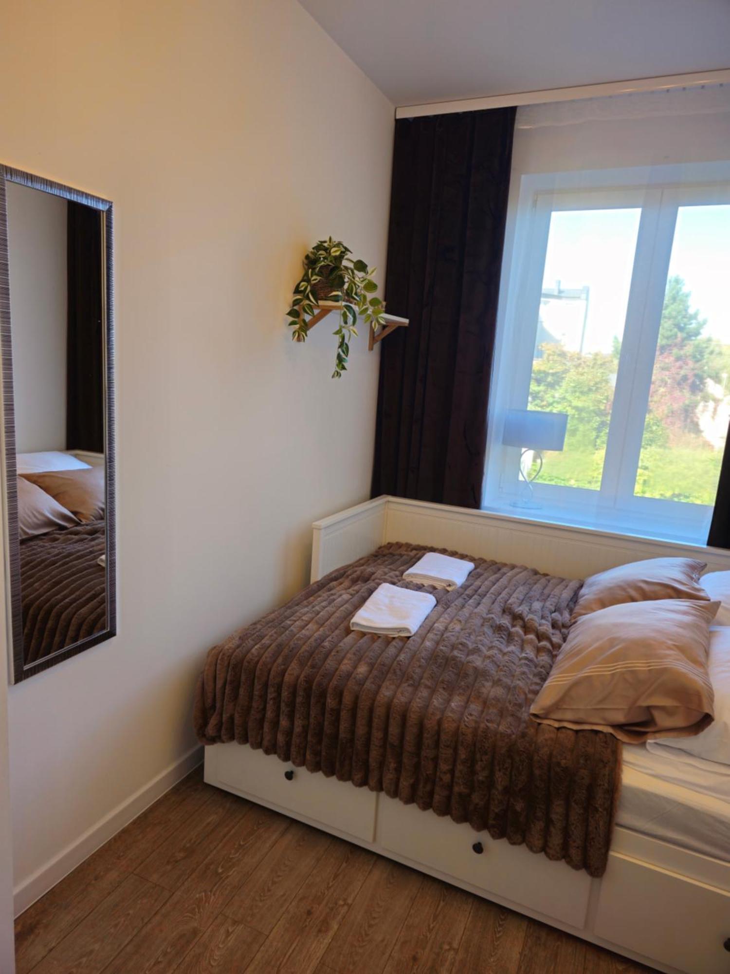 Cozy Residence Orawska 5 Krakow Ngoại thất bức ảnh