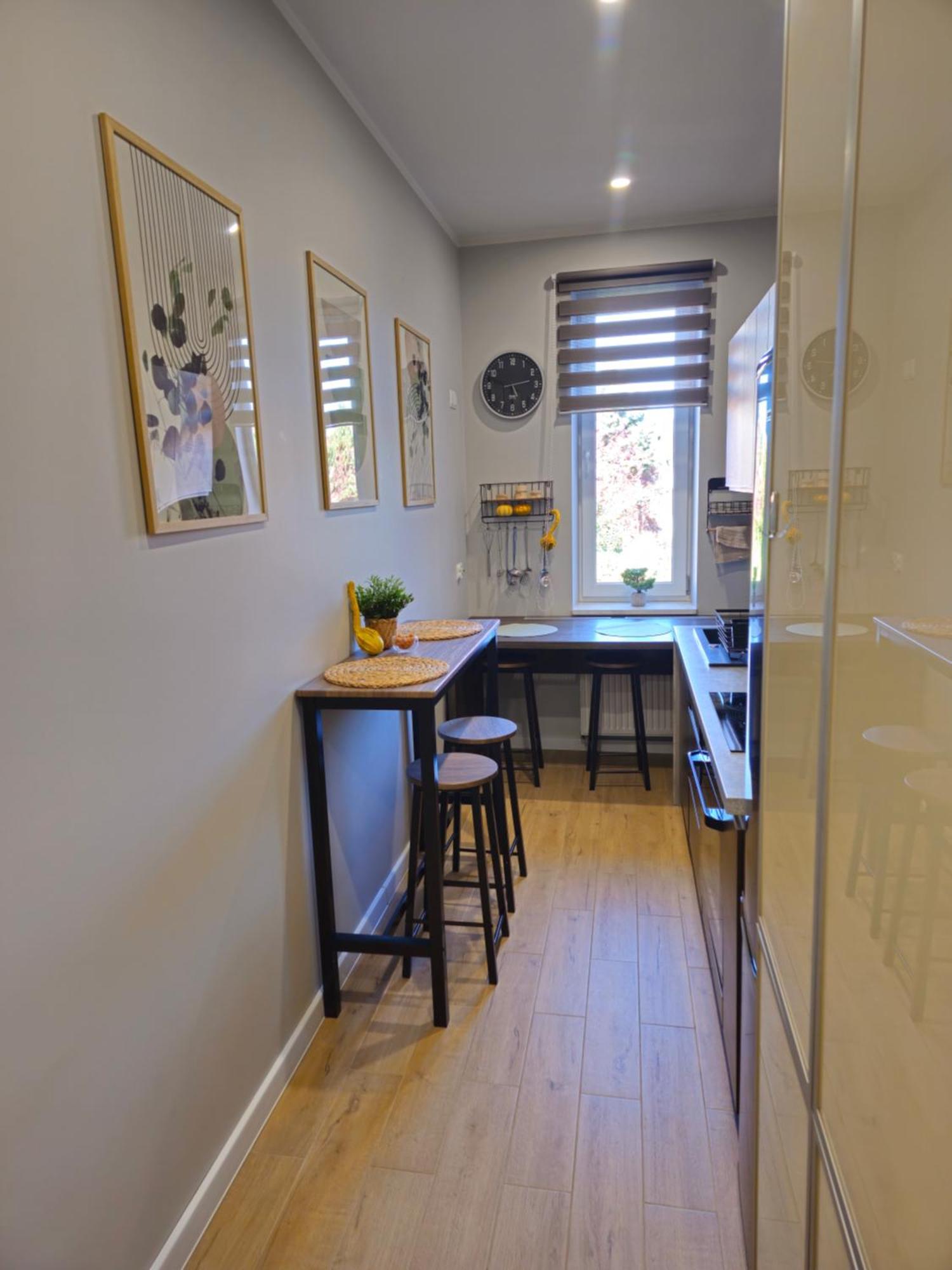 Cozy Residence Orawska 5 Krakow Ngoại thất bức ảnh
