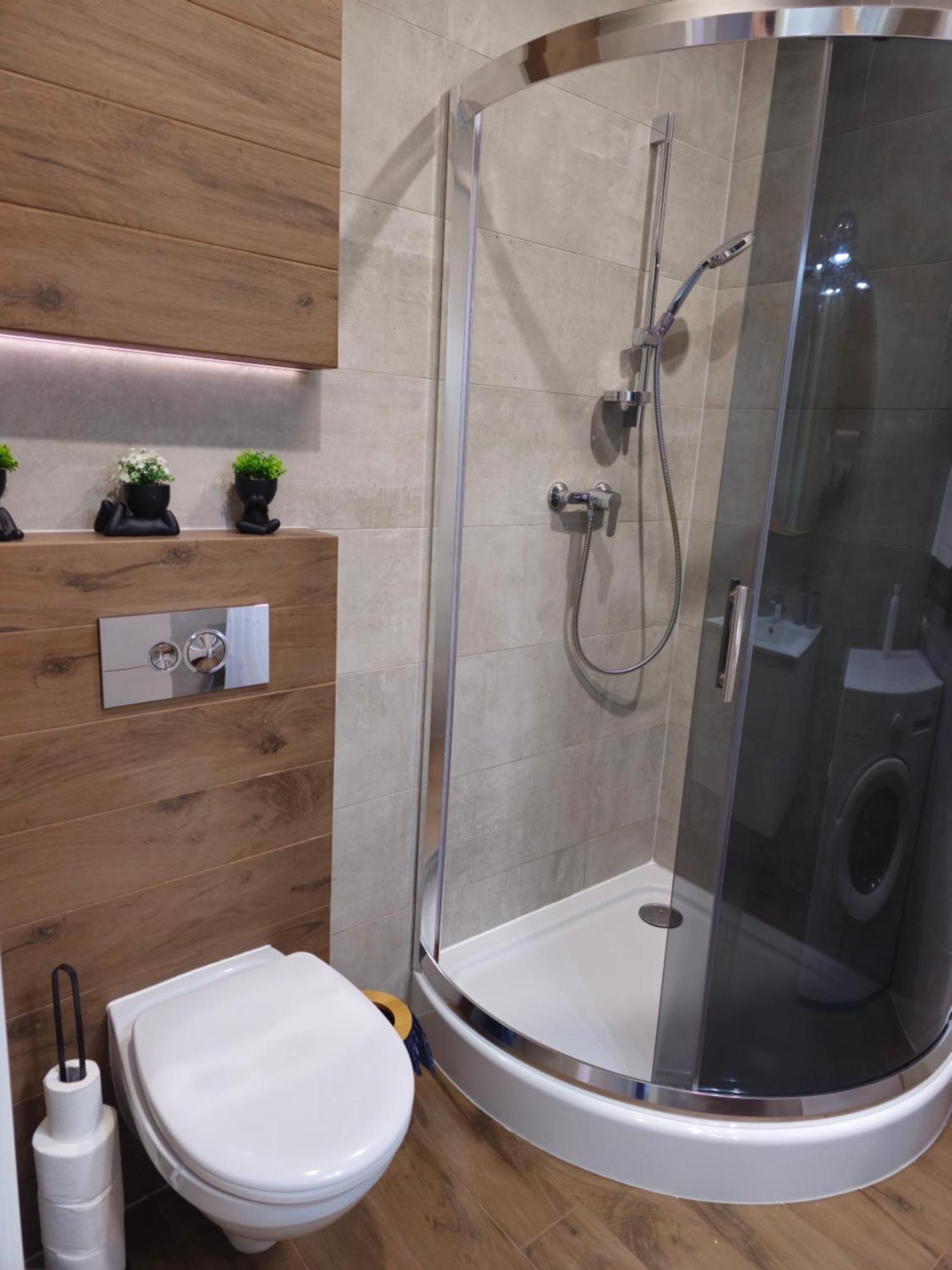 Cozy Residence Orawska 5 Krakow Ngoại thất bức ảnh