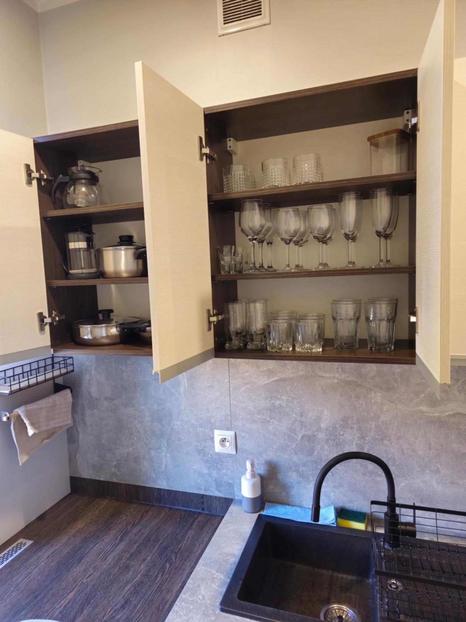 Cozy Residence Orawska 5 Krakow Ngoại thất bức ảnh