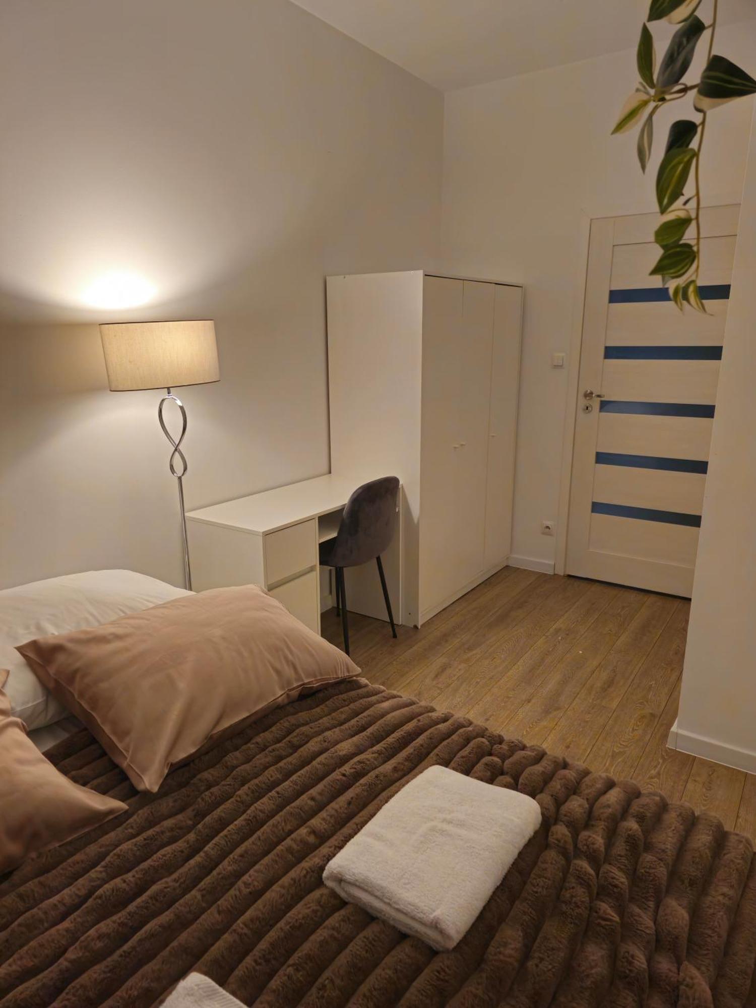 Cozy Residence Orawska 5 Krakow Ngoại thất bức ảnh
