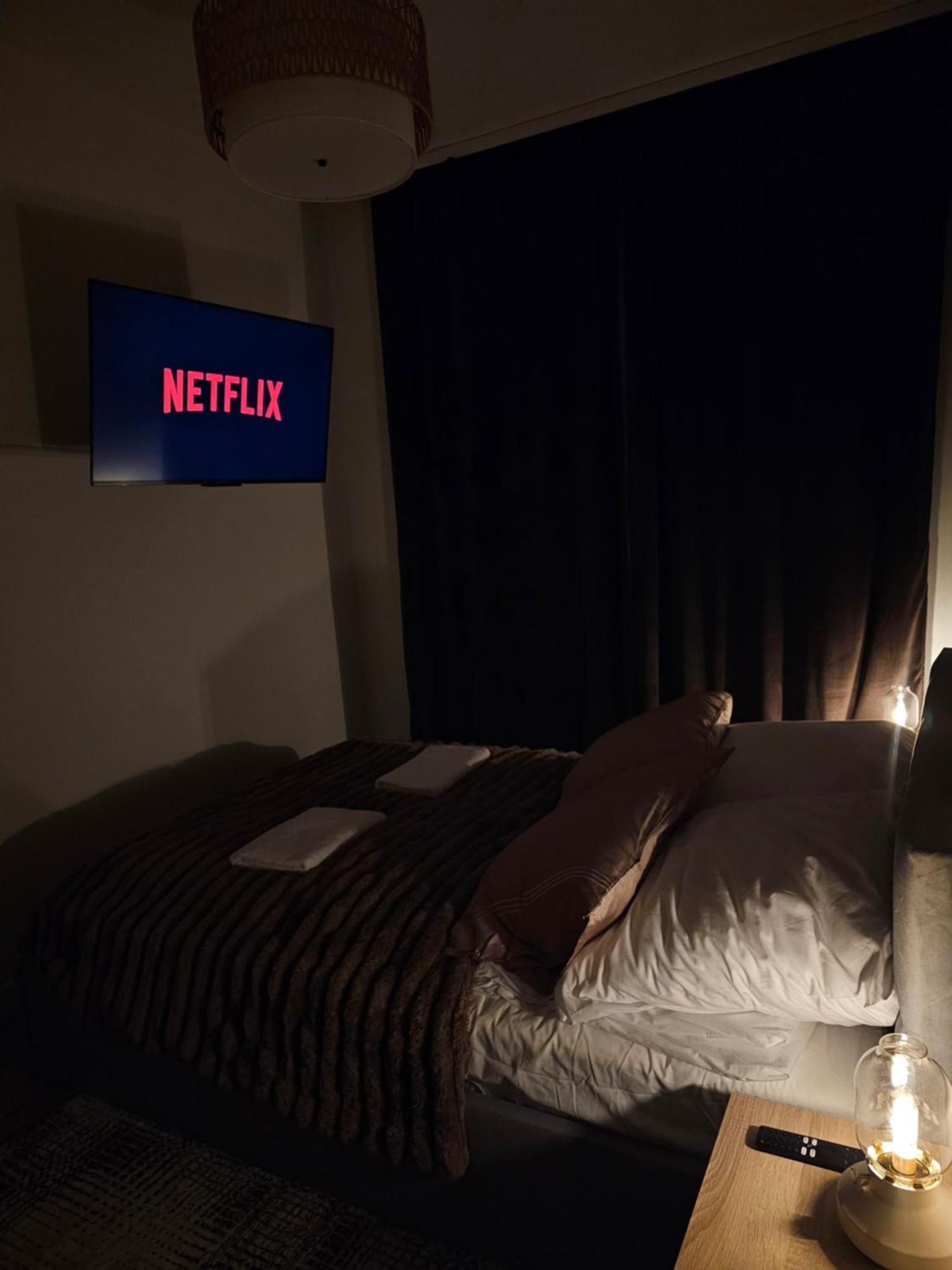 Cozy Residence Orawska 5 Krakow Ngoại thất bức ảnh